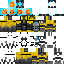 Скин Minecraft «ArcHavoc_E179B6»