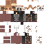 Скин Minecraft «ArcAyla_E17BDC»