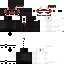 Скин Minecraft «ArcDapper_E19A70»