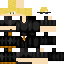 Скин Minecraft «ArcNomad_E1D120»