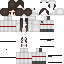 Скин Minecraft «ArcAria_E1D668»