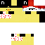 Скин Minecraft «AshNomad_E2013F»