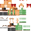 Скин Minecraft «AshAria_E21656»