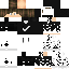 Скин Minecraft «AshKeeper_E21B47»