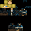 Скин Minecraft «AshMantis_E22F34»