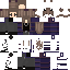 Скин Minecraft «AshShin_E24686»