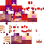 Скин Minecraft «AshMiko_E25E2C»