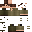 Скин Minecraft «AshCrown_E26F6F»