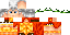 Скин Minecraft «AshVexa_E2878C»