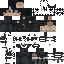 Скин Minecraft «AshPioneer_E2AF17»