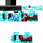 Скин Minecraft «AshSolas_E2CF22»