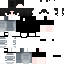 Скин Minecraft «AshAdventurer_E2ED56»