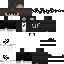 Скин Minecraft «AshTraveler_E2EEAA»