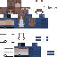 Скин Minecraft «AshAria_E2F6E3»