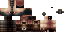 Скин Minecraft «BlazeMiner_E3040D»