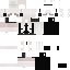 Скин Minecraft «BlazeYuki_E304F1»