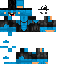 Скин Minecraft «BlazeServo_E3084F»