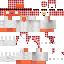 Скин Minecraft «BlazeEldor_E3091C»