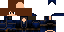 Скин Minecraft «BlazeScout_E312DA»