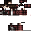 Скин Minecraft «BlazeClassic_E319F1»
