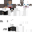 Скин Minecraft «BlazeEagle_E33A78»