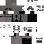 Скин Minecraft «BlazeFang_E36066»