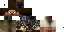 Скин Minecraft «BlazeSpartan_E3ADDE»