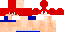 Скин Minecraft «BlazeLira_E3CE4F»