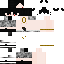 Скин Minecraft «BlazeRoamer_E3DC46»