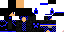 Скин Minecraft «ChromeEldryn_E401F2»