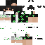 Скин Minecraft «ChromeLira_E42E26»