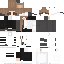 Скин Minecraft «ChromeRanger_E4405D»