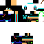 Скин Minecraft «ChromeRoamer_E45C56»