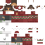 Скин Minecraft «ChromeWarden_E469C9»