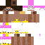 Скин Minecraft «ChromeFalcon_E47617»