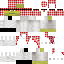 Скин Minecraft «ChromeMerlin_E4837A»