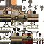 Скин Minecraft «ChromeMajor_E4A2FF»