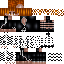 Скин Minecraft «ChromeNomad_E4D103»