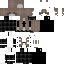 Скин Minecraft «ChromePrince_E4D7D0»