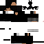 Скин Minecraft «ChromeGent_E4F418»