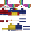 Скин Minecraft «ChromeSuki_E4FAAF»