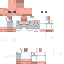 Скин Minecraft «CosmicDrifter_E51668»