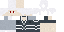Скин Minecraft «CosmicCreeper_E54B5E»