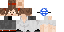 Скин Minecraft «CosmicArcher_E55A23»