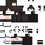 Скин Minecraft «CosmicKaito_E5719E»