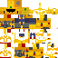 Скин Minecraft «CosmicMystic_E58012»