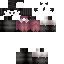 Скин Minecraft «CosmicCraft_E580D9»