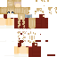 Скин Minecraft «CosmicYuki_E5846A»