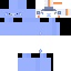 Скин Minecraft «CosmicGecko_E58CB2»