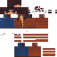 Скин Minecraft «CosmicRanger_E59080»